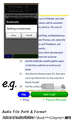 Play [MP3] 57 Philemon 1/1